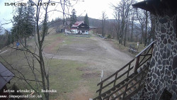 Dětská lyžařská školka