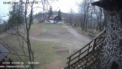 Dětská lyžařská školka