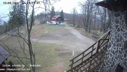 Dětská lyžařská školka