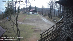 Dětská lyžařská školka