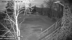 Dětská lyžařská školka