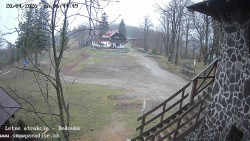 Dětská lyžařská školka