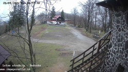 Dětská lyžařská školka