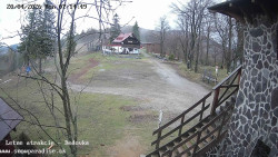 Dětská lyžařská školka