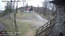 Dětská lyžařská školka