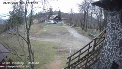 Dětská lyžařská školka