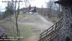 Dětská lyžařská školka