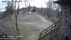 Dětská lyžařská školka