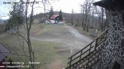 Dětská lyžařská školka