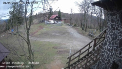 Dětská lyžařská školka