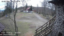 Dětská lyžařská školka