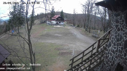 Dětská lyžařská školka