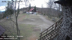 Dětská lyžařská školka