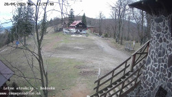 Dětská lyžařská školka