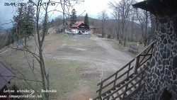 Dětská lyžařská školka