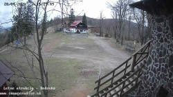 Dětská lyžařská školka