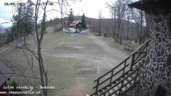 Dětská lyžařská školka