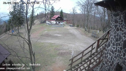 Dětská lyžařská školka