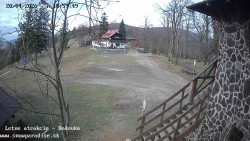 Dětská lyžařská školka