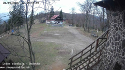 Dětská lyžařská školka