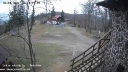 Dětská lyžařská školka