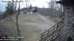 Dětská lyžařská školka