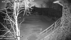 Dětská lyžařská školka