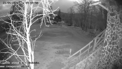 Dětská lyžařská školka