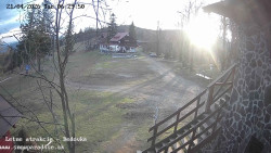 Dětská lyžařská školka