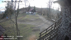 Dětská lyžařská školka