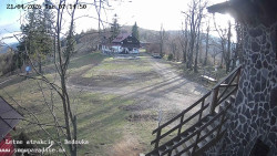 Dětská lyžařská školka