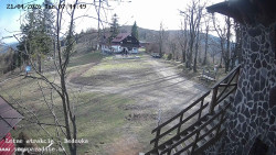 Dětská lyžařská školka