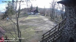 Dětská lyžařská školka