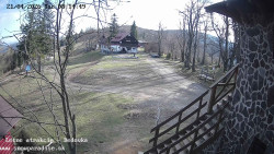 Dětská lyžařská školka