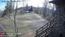 Dětská lyžařská školka