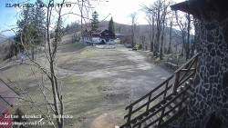 Dětská lyžařská školka