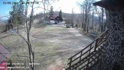 Dětská lyžařská školka