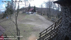 Dětská lyžařská školka