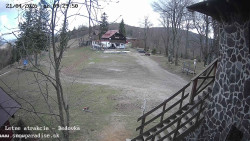 Dětská lyžařská školka