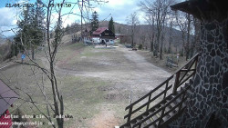 Dětská lyžařská školka