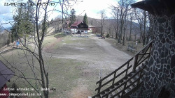 Dětská lyžařská školka