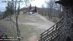 Dětská lyžařská školka