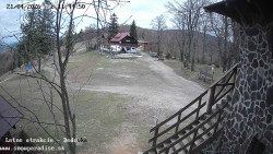 Dětská lyžařská školka