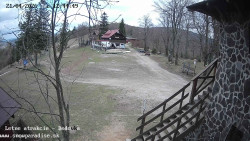 Dětská lyžařská školka