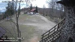 Dětská lyžařská školka