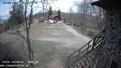 Dětská lyžařská školka