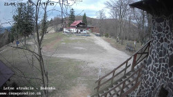 Dětská lyžařská školka