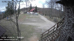 Dětská lyžařská školka