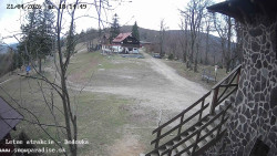 Dětská lyžařská školka