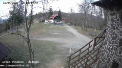 Dětská lyžařská školka